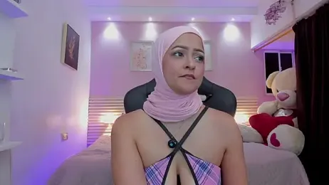New_Arab_Kingdom stripchat stream image