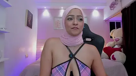 New_Arab_Kingdom stripchat stream image