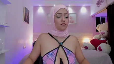 New_Arab_Kingdom stripchat stream image