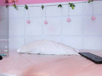 DulceBela bongacams stream image