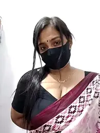 Ritusri_Dotta stripchat stream image