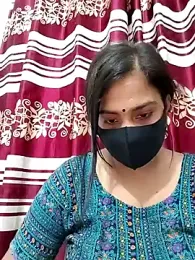 Ritusri_Dotta stripchat stream image