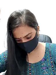 Ritusri_Dotta stripchat stream image