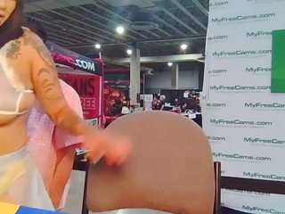 brinna100 camsoda stream image, 28.06.2025 19:50