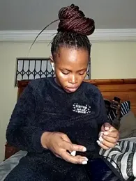 NUBIANZANELE stripchat stream image