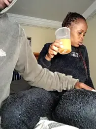 NUBIANZANELE stripchat stream image