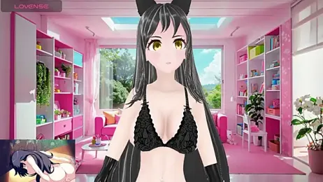 KimiStar stripchat stream image