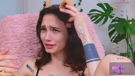 MyLou_ stripchat stream image