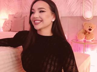 Eva Sin flirt4free stream image
