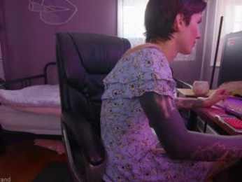 aynmarie chaturbate stream image