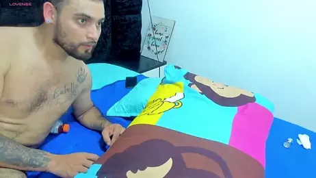 6_bunny_9 stripchat stream image