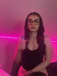 AdelinaAlia stripchat stream image