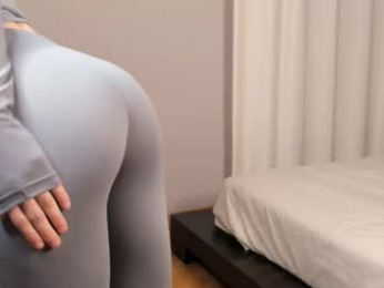 moirebaggs chaturbate stream image
