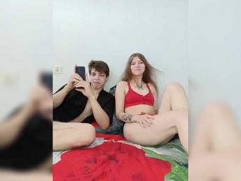 HornyLadyAndAndrey bongacams stream image, 01.07.2025 05:10