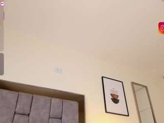 alexa-bonnie camsoda stream image