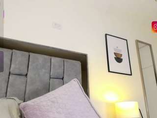 alexa-bonnie camsoda stream image
