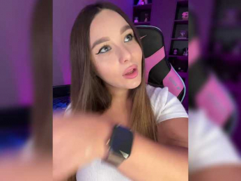 OBAYASHA bongacams stream image