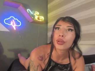 sherylee camsoda stream image