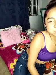 Nanitaoviedo stripchat stream image, 01.07.2025 23:00