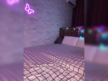 ButttFly bongacams stream image