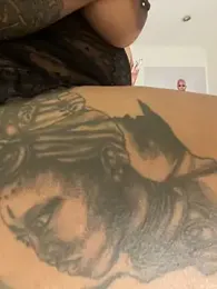 sexyTHANDO stripchat stream image