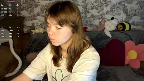 CoralinaEastoy stripchat stream image