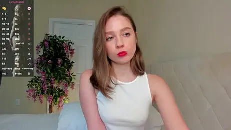MyLoveEllen stripchat stream image
