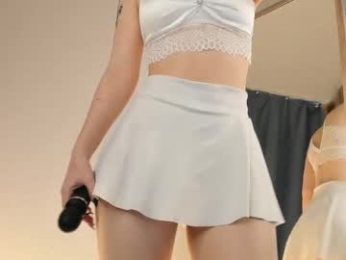 moirebaggs chaturbate stream image
