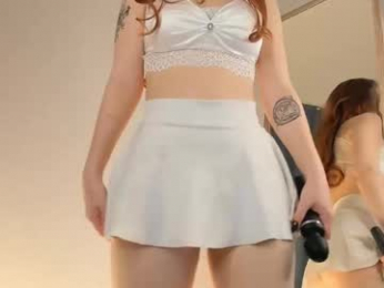 moirebaggs chaturbate stream image