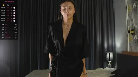 GeorginaCurvin stripchat stream image