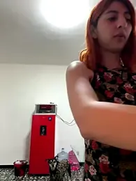 PurpleLinn stripchat stream image
