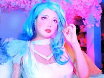 seraphine23_ chaturbate stream image