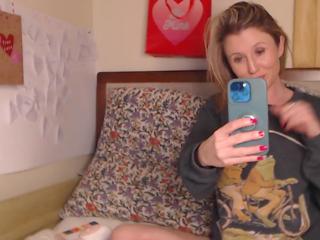 Olive Ray flirt4free stream image