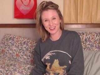 Olive Ray flirt4free stream image