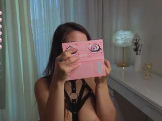 dorishersey camsoda stream image