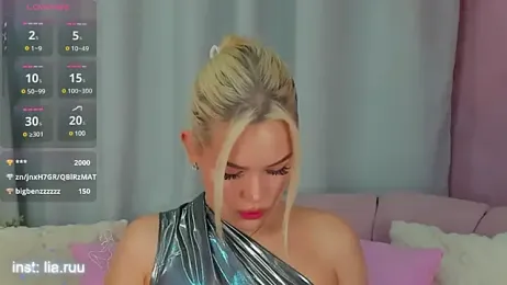 LIA_KITTY stripchat stream image