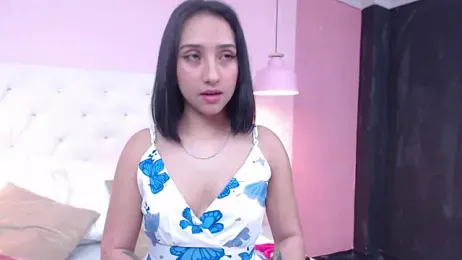 NaomyRichards stripchat stream image