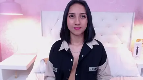 NaomyRichards stripchat stream image