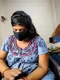Amritanikhil1 stripchat stream image