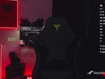 BabyBitchBoss bongacams stream image