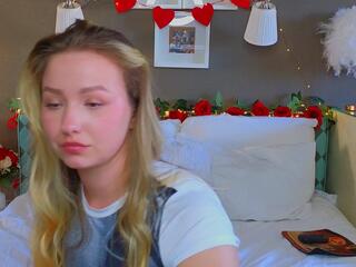 Lee Amy flirt4free stream image