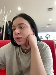 PrettyBlade stripchat stream image, 12.02.2025 03:10