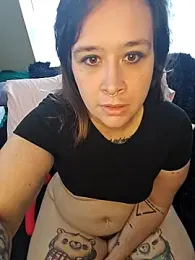 SweetNerdyMilf stripchat stream image, 11.07.2025 13:10