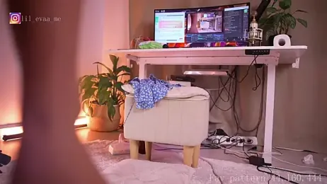 Lilevame stripchat stream image