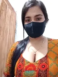 Ritusri_Dotta stripchat stream image