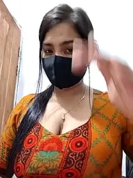 Ritusri_Dotta stripchat stream image