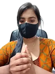 Ritusri_Dotta stripchat stream image