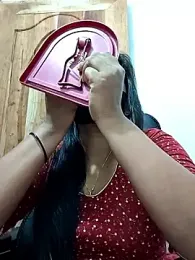 Ritusri_Dotta stripchat stream image