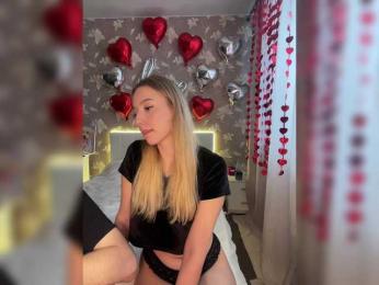 LoveLus bongacams stream image, 12.02.2025 09:00