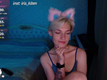 Anny_Swetty bongacams stream image